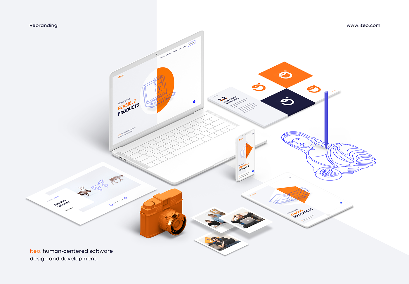 Необходимость ребрендинга – омоложение бренда с 0222 Digital Agency (Дубаи, Сингапур, Гонконг, Катар, Москва, Россия). Факторы старения бренда