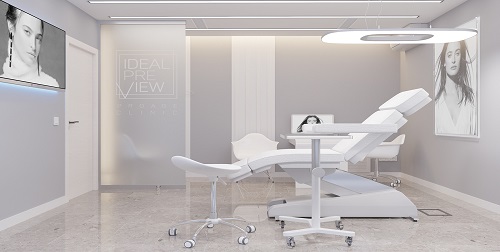 Успешный запуск косметологической клиники в Дубае, в Абу-Даби, в Объединенных Арабских Эмиратах в 2022. Современные инструменты Digital-маркетинга от специалистов компании 0222 Digital Agency