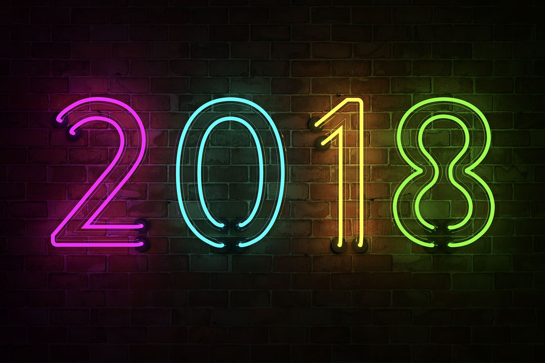 2018 год ультрафиолет