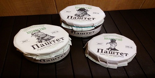 Обзор рынка паштетов и консервов в Украине от экспертов агентства маркетинга и брендинга 0222 в Киеве, Виннице, Одессе, Днепре и Львове