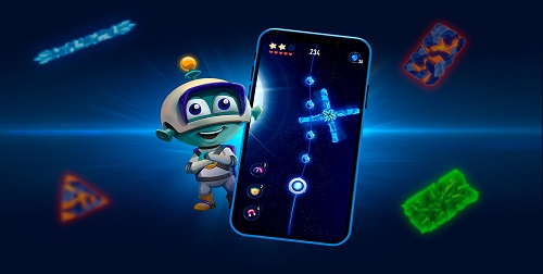 Разработка прибыльных мобильных игр в Украине от агенции digital рекламы и продвижения 0222 Винница, Киев, Одесса