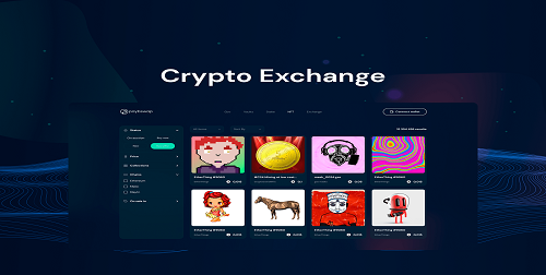 Как создать платформу для обмена криптовалют? На что обращать внимание при разработке крипто-обменника в Украине? 0222 Digital Agency Custom Software Development