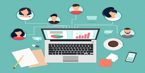 Как создать «команду» или организовать удаленную работу. Ответы агентства 0222 Digital Agency (Киев, Днепр, Одесса, Львов, Винница, Украина)