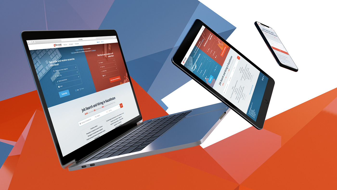 Створення функціональних сайтів від від 0222 Digital Branding Agency
