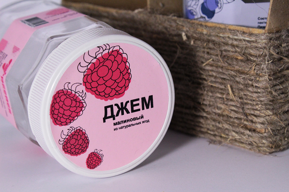 Рынок джемов и конфитюр Украины – Исследование рынка от 0222 Agency (Киев, Винница, Одесса, Днепр, Львов)