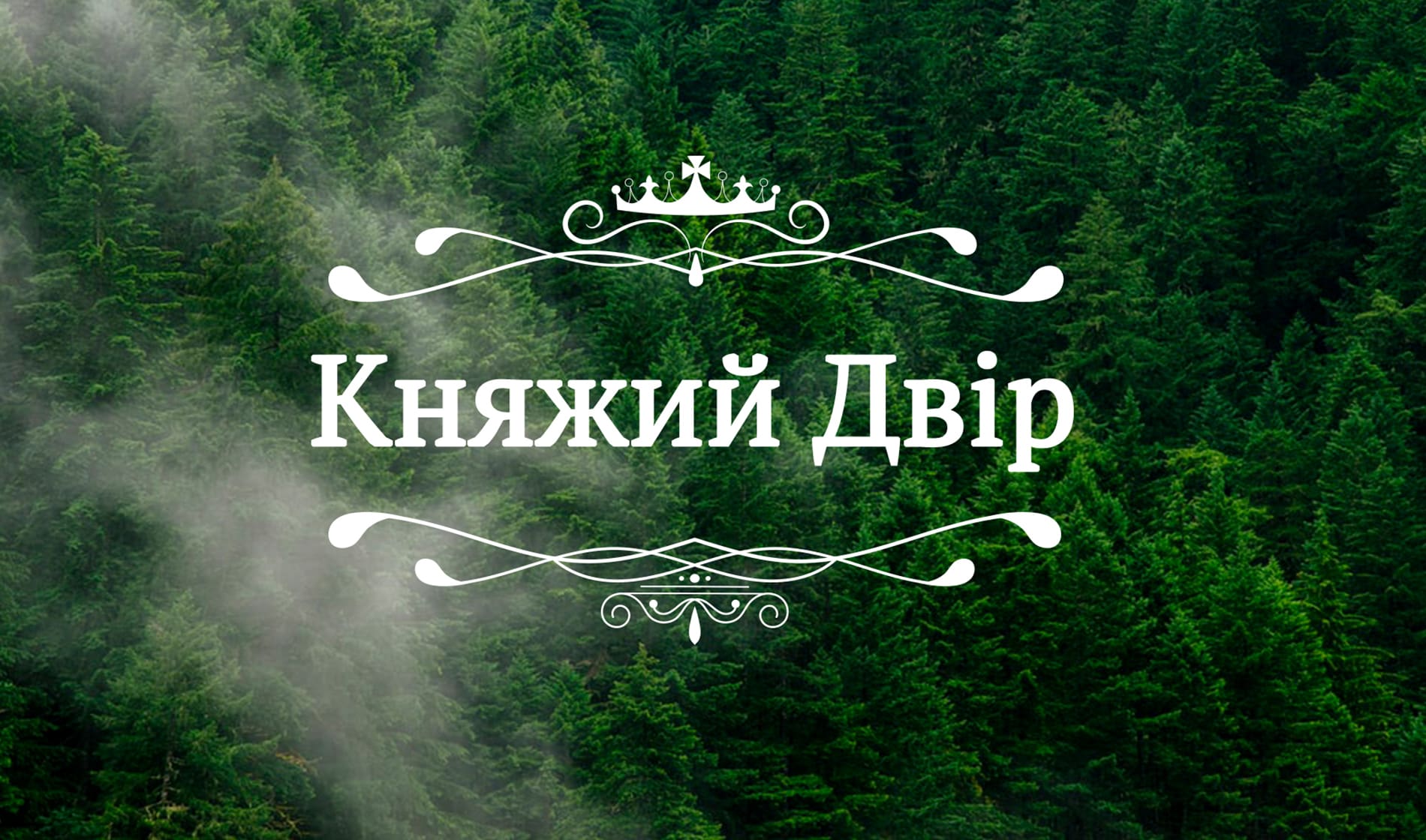 Княжий Двор by HOLA Digital Agency